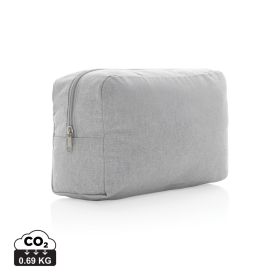 Impact Aware™ necessär 285 gsm rcanvas Grå