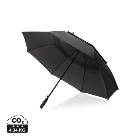 Swiss Peak AWARE™ Tornado 30" storm-paraply