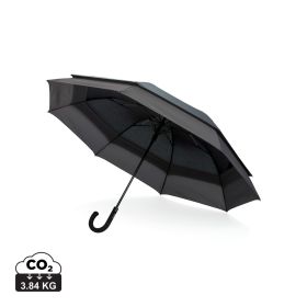 Swiss Peak AWARE™ 23" till 27" expanderbart paraply