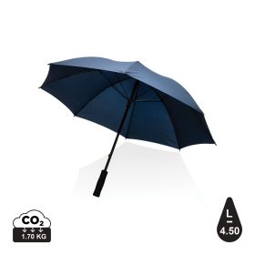 23" Impact AWARE™ RPET 190T stormsäkert paraply Marin