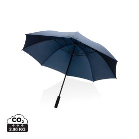 30" Impact AWARE™ RPET 190T stormsäkert paraply Marin