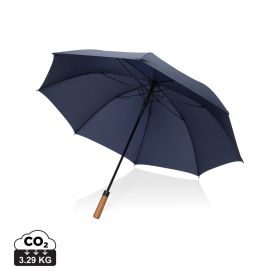 Tony Aware RPET 30 tum akacia automatisk öppning Marin