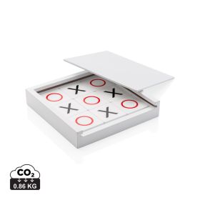 Tic Tac Toe / Luffarschack