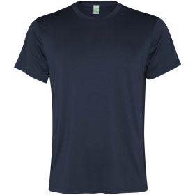 SIam kortärmad sport-T-shirt för herrar Blå