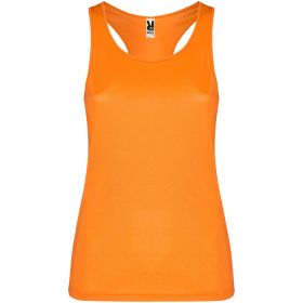Shura sportlinne för dam Fluor Orange