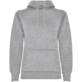 Urban hoodie för dam Marl Grey