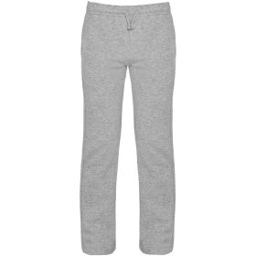 New Astun unisexbyxor Marl Grey