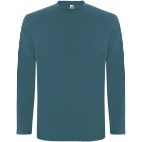 Extreme långärmad T-shirt för herr Storm blue