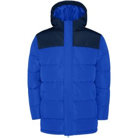 Tallin unisex isolerande jacka Blå