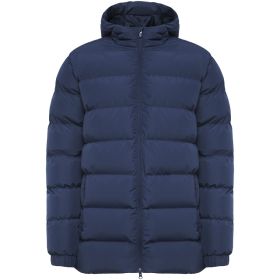 Nepal unisex isolerad parkas  Blå