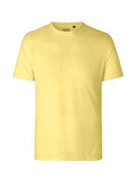 Recycled Performance T-shirt Dusty Gul