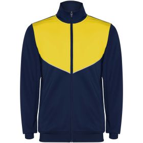 Evans unisex träningsoverall Blå