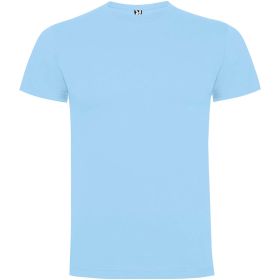 Dogo Premium kortärmad T-shirt för herr Blå
