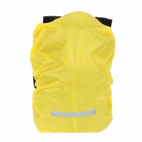 Raincover Backpack Gul