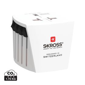 SKROSS världsreseadapter MUV Micro