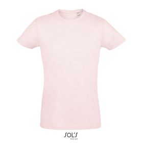 REGENT FIT heather pink