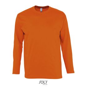 MONARCH orange