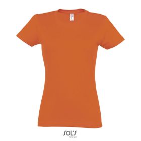 IMPERIAL WOMEN Orange