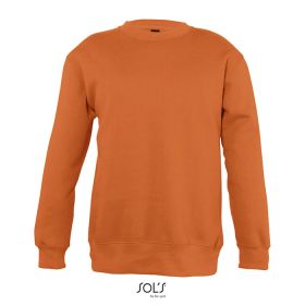 NEW SUPREME KIDS orange