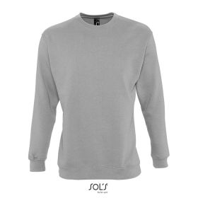 NEW SUPREME grå melange