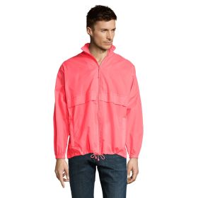 SURF neon coral