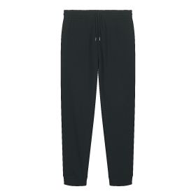 Mover 2.0 - De ikoniska Unisex Joggingbyxorna Black