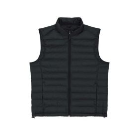 Climber- herrväst Black