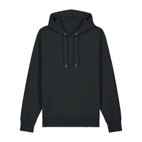 Cruiser 2.0 - Den ikoniska Unisex Huvtröjan Black
