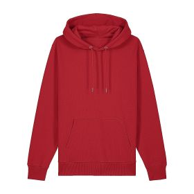 Cruiser 2.0 - Den ikoniska Unisex Huvtröjan Red
