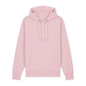 Cruiser 2.0 - Den ikoniska Unisex Huvtröjan Rosa