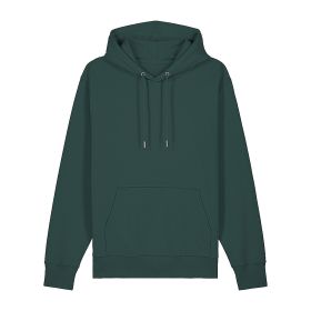 Cruiser 2.0 - Den ikoniska Unisex Huvtröjan Grön