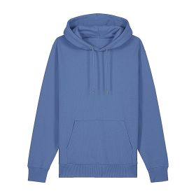 Cruiser 2.0 - Den ikoniska Unisex Huvtröjan Bright Blue