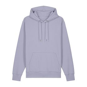 Cruiser 2.0 - Den ikoniska Unisex Huvtröjan Lila