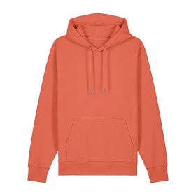 Cruiser 2.0 - Den ikoniska Unisex Huvtröjan Orange