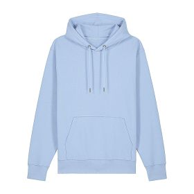 Cruiser 2.0 - Den ikoniska Unisex Huvtröjan Blue Soul