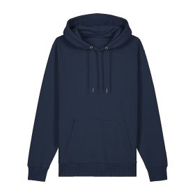 Cruiser 2.0 - Den ikoniska Unisex Huvtröjan French Navy