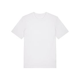 Creator 2.0 - Den ikoniska Unisex T-shirten Vit