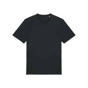 Creator 2.0 - Den ikoniska Unisex T-shirten Black