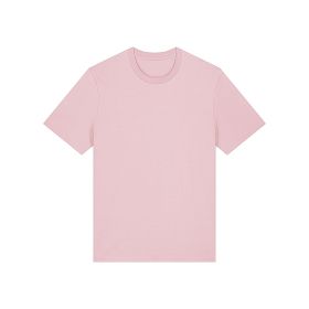 Creator 2.0 - Den ikoniska Unisex T-shirten Cotton Pink