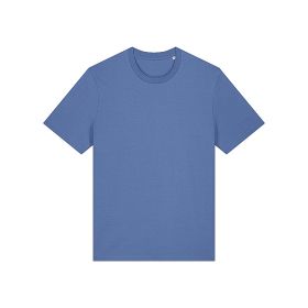 Creator 2.0 - Den ikoniska Unisex T-shirten Bright Blue