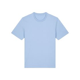 Creator 2.0 - Den ikoniska Unisex T-shirten Blue Soul