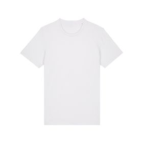 Crafter - Den ikoniska Mellan-Lätta Unisex T-shirten Vit