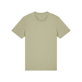 Crafter - Den ikoniska Mellan-Lätta Unisex T-shirten Grön