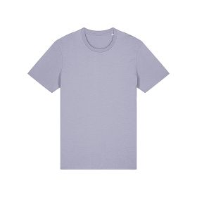 Crafter - Den ikoniska Mellan-Lätta Unisex T-shirten Lila