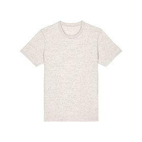 Crafter - Den ikoniska Mellan-Lätta Unisex T-shirten Eco-Heather