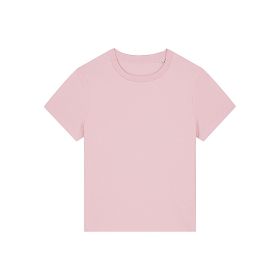 Stella Muser - Den ikoniska Kvinnors T-shirt Cotton Pink