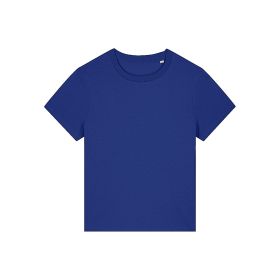 Stella Muser - Den ikoniska Kvinnors T-shirt Blå