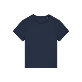 Stella Muser - Den ikoniska Kvinnors T-shirt Marin