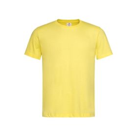 Classic-T Unisex Yellow