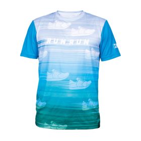 All day sublimerad T-shirt